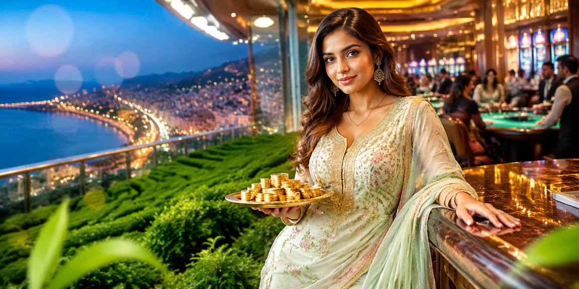 yy48 Table Golden Casino Roulette-এ আমরা কী দিই